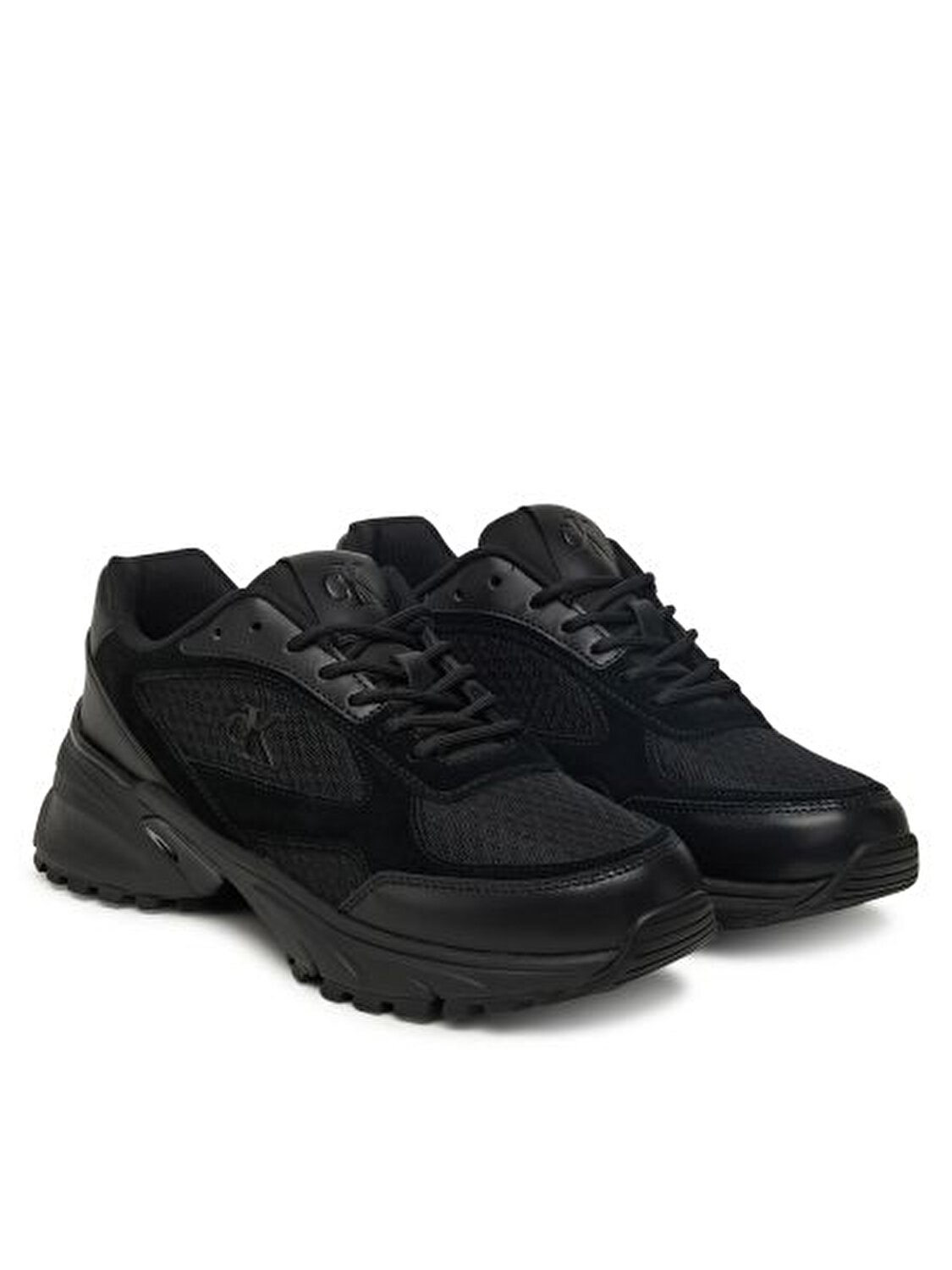 HIKE RUNNER MESH MIX CK