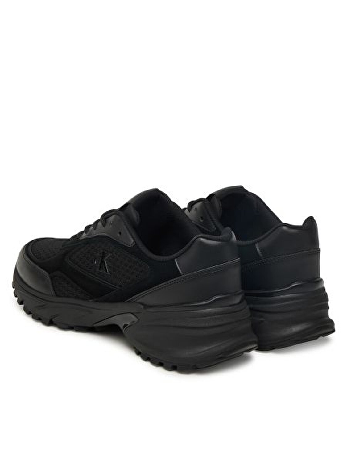 HIKE RUNNER MESH MIX CK