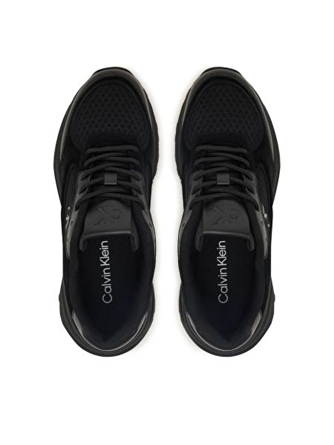 HIKE RUNNER MESH MIX CK