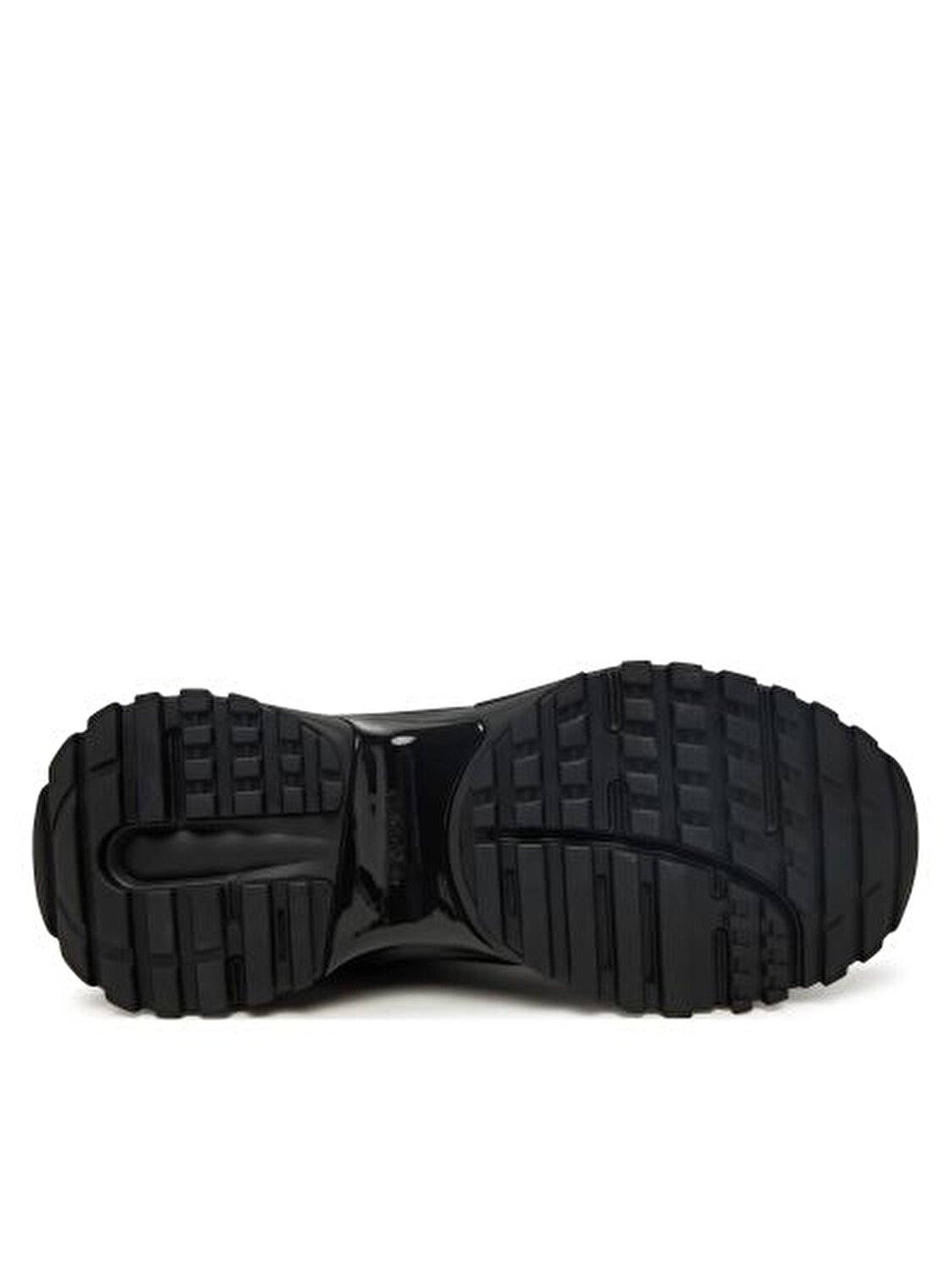 HIKE RUNNER MESH MIX CK