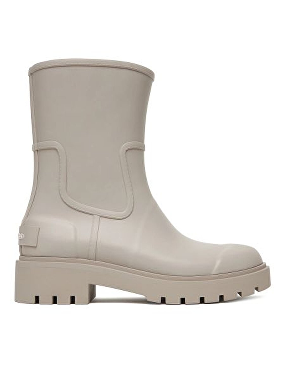 MID RAINBOOT RUBBER