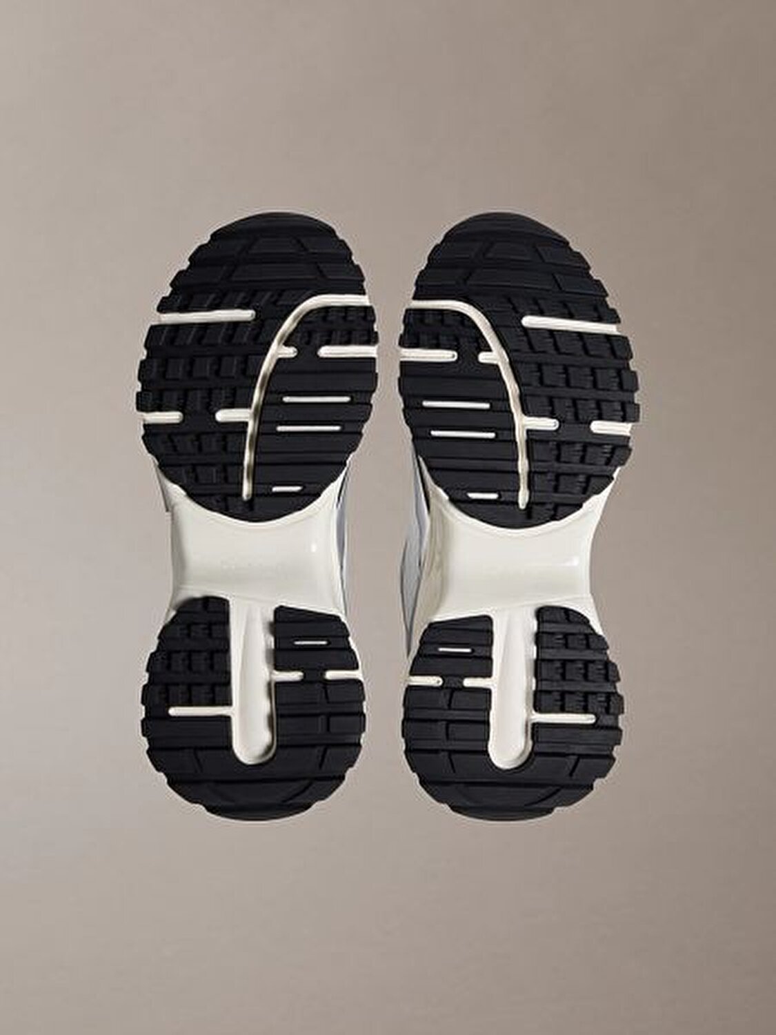 HIKE RUNNER LACE UP MESH MIX MET