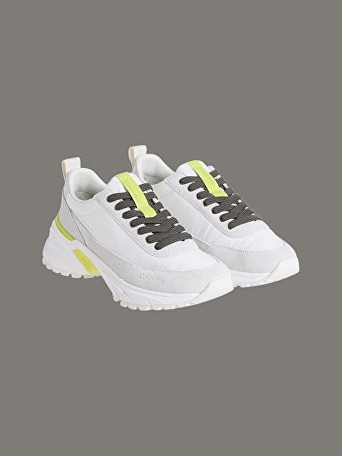 HIKE RUNNER NYLON MIX *J