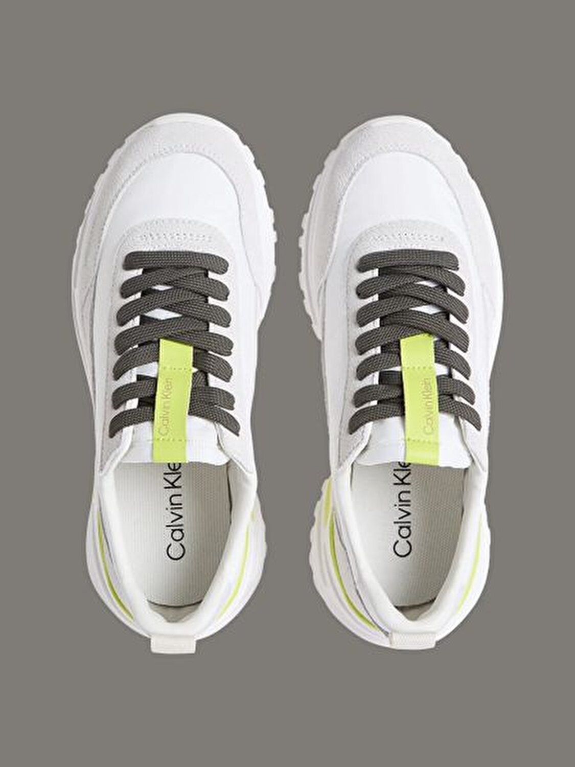 HIKE RUNNER NYLON MIX *J