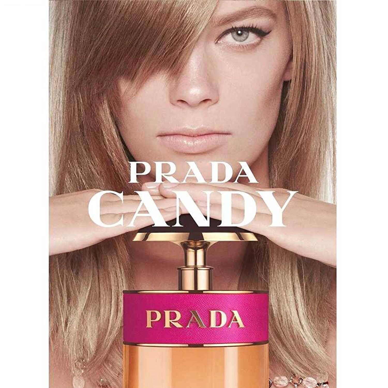 PRADA CANDY 50ml EDP