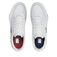 BASKET LEATHER TOMMY JEANS