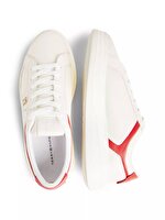 POINTY COURT SNEAKER