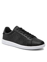 LOW TOP LACE UP CV MONO
