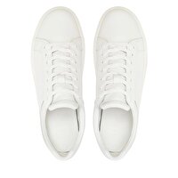 LOW TOP LACE UP ARCHIVE STRIPE