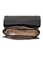 ABEY CROSSBODY FLAP