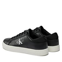 CLASSIC CUPSOLE LOW LACEUP LTH