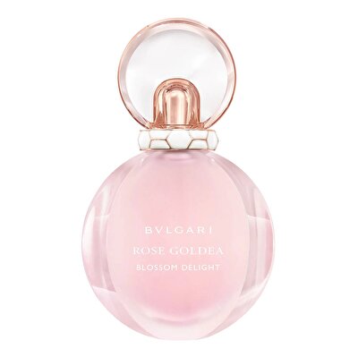 BVLGARI GOLDEA ROSE BLOSSOM DELIGHT 75ml EDT