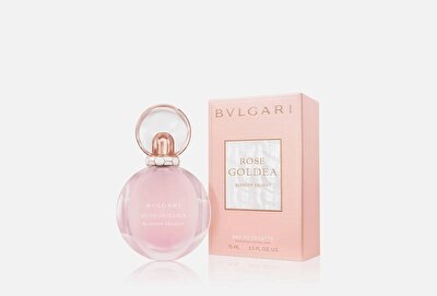 BVLGARI GOLDEA ROSE BLOSSOM DELIGHT 75ml EDT