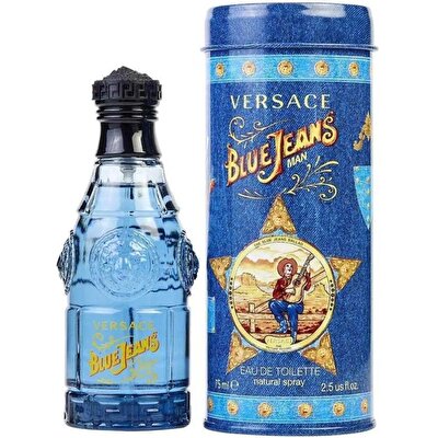 VERSACE BLUE JEANS 75ml EDT