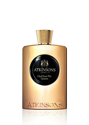ATKINSONS OUD SAVE THE QUEEN 100ML EDP