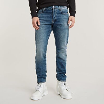 3301 Regular Tapered