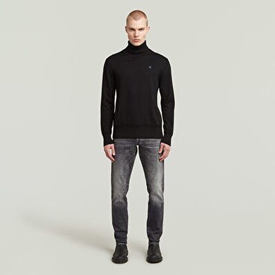3301 Straight Tapered