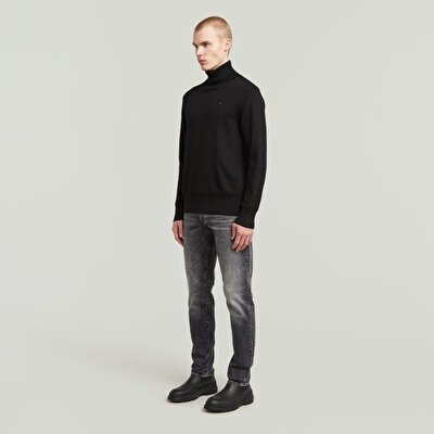 3301 Straight Tapered