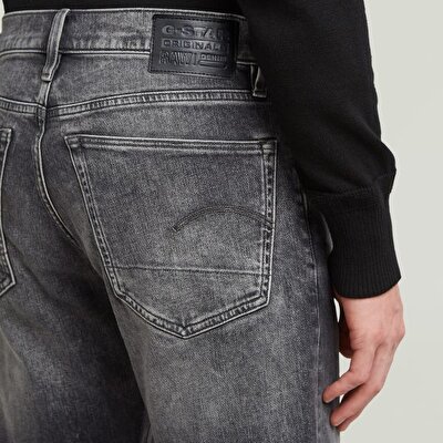3301 Straight Tapered