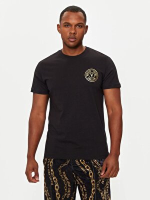 Versace t shirt erkek sales