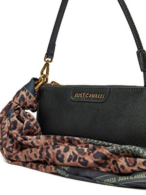 RANGE I JC FOULARD ICONIC LEOPARD