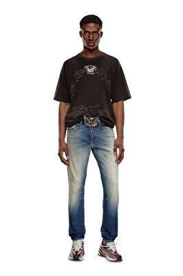 DIESEL ERKEK JEAN 2019 D STRUKT