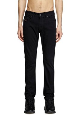 Diesel Erkek Skinny Fit Siyah Jean (1979 SLEENKER)