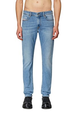 Diesel Erkek Skinny Fit Mavi Jean (1979 SLEENKER)