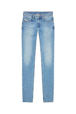 Diesel Erkek Skinny Fit Mavi Jean (1979 SLEENKER)