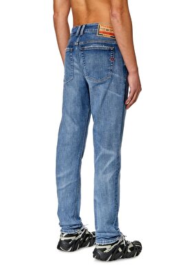 Diesel Erkek Skinny Fit Mavi Jean (1979 SLEENKER)