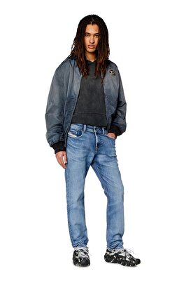 Diesel Erkek Skinny Fit Mavi Jean (1979 SLEENKER)