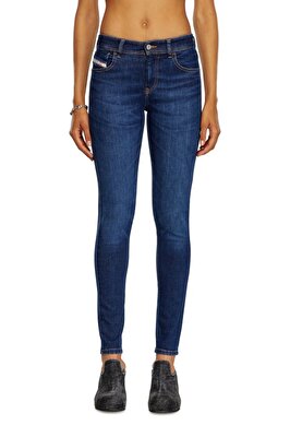DIESEL KADIN JEAN 2017 SLANDY