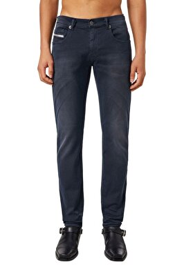 Diesel Erkek Slim Fit Gri Jean (D-STRUKT-Z-NE)