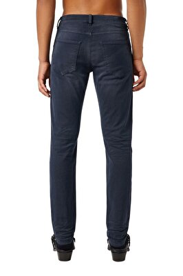 Diesel Erkek Slim Fit Gri Jean (D-STRUKT-Z-NE)