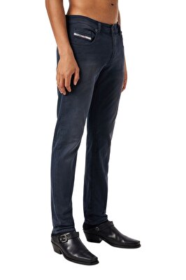 Diesel Erkek Slim Fit Gri Jean (D-STRUKT-Z-NE)