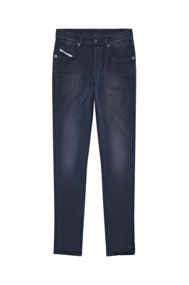 Diesel Erkek Slim Fit Gri Jean (D-STRUKT-Z-NE)