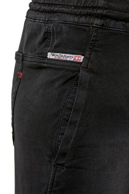 Diesel Kadın Boyfriend Fiy Siyah Jean (D-KRAILEY-F-NE)