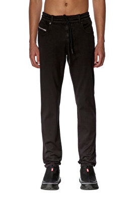 Diesel Erkek Slim Fit Siyah Jean (D-STRUKT-Z-NE)