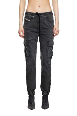DIESEL KADIN JEAN 2051 D-URSY JOGG