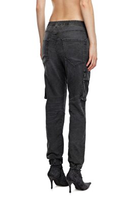 DIESEL KADIN JEAN 2051 D-URSY JOGG