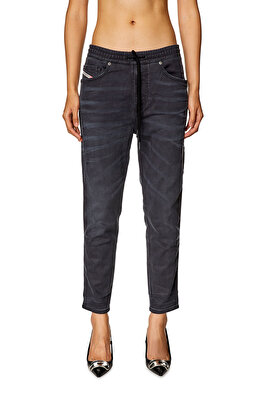 Diesel Kadın Siyah Jean (2041 D-FAYZA JOGG)