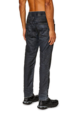Diesel Erkek Tapered Fit Mavi Jean (2030 D-KROOLEY JOGG)