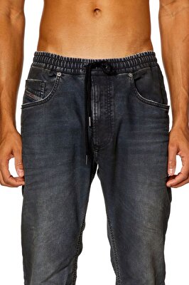 Diesel Erkek Tapered Fit Mavi Jean (2030 D-KROOLEY JOGG)
