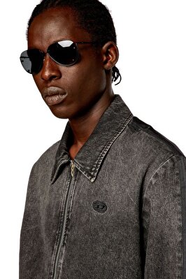 Diesel Erkek Siyah Jean Mont