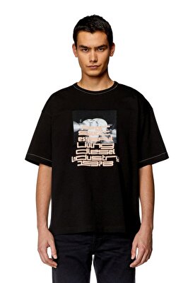 Diesel bayan t shirt top