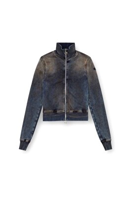 JEAN SWEAT
