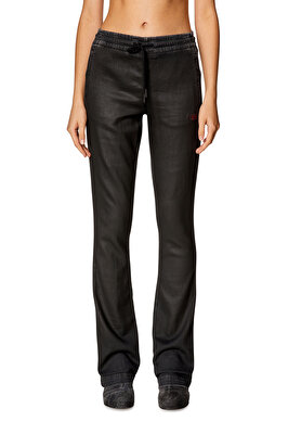 Diesel Kadın Siyah Jean (2069 D-EBBEY JOGG)