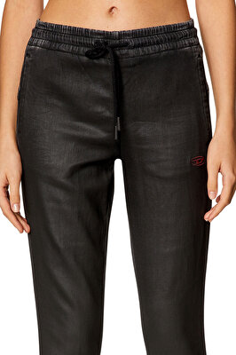 Diesel Kadın Siyah Jean (2069 D-EBBEY JOGG)