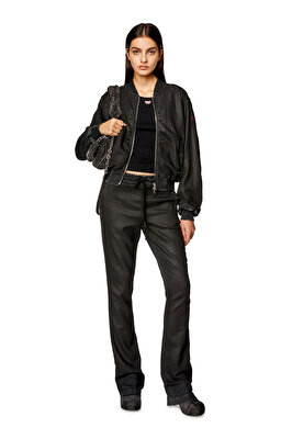 Diesel Kadın Siyah Jean (2069 D-EBBEY JOGG)