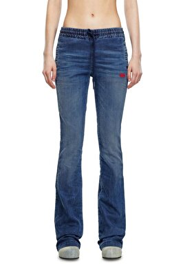 DIESEL KADIN JEAN 2069 D-EBBEY JOGG